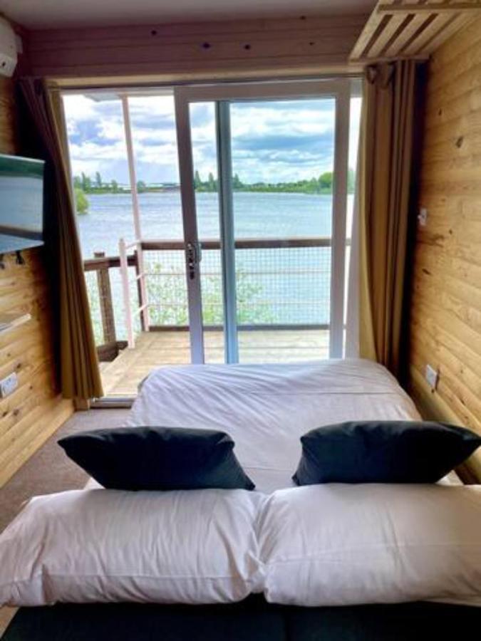 Lake View Lodge Pod 치체스터 외부 사진